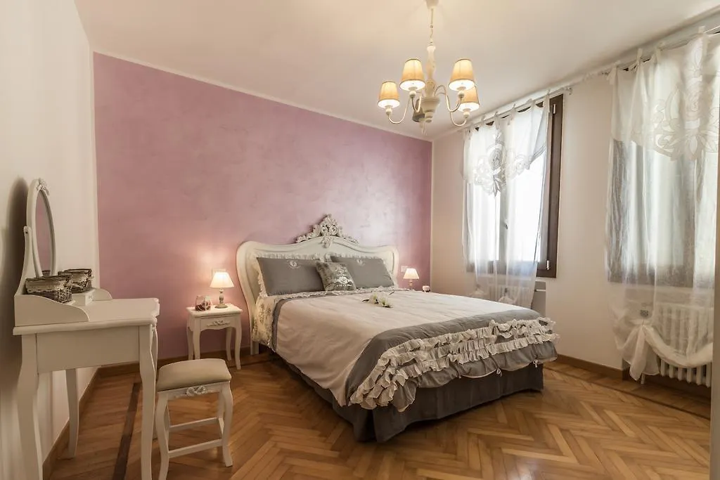 Casa Dell'Artista Apartment Venice
