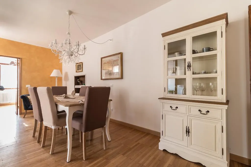Casa Dell'Artista Apartment Venice Italy