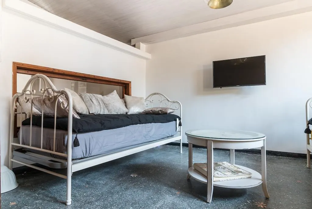 Casa Dell'Artista Apartment Venice