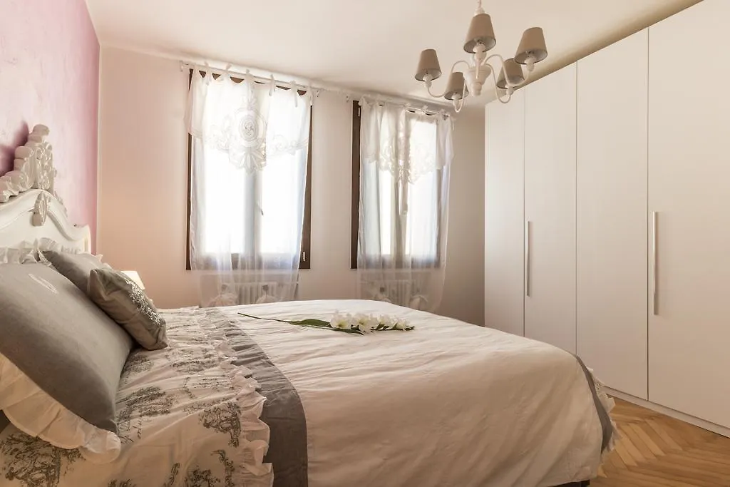 Casa Dell'Artista Apartment Venice