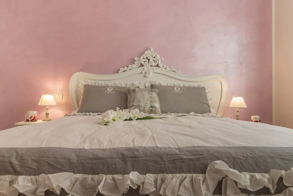 Casa Dell'Artista Apartment Venice