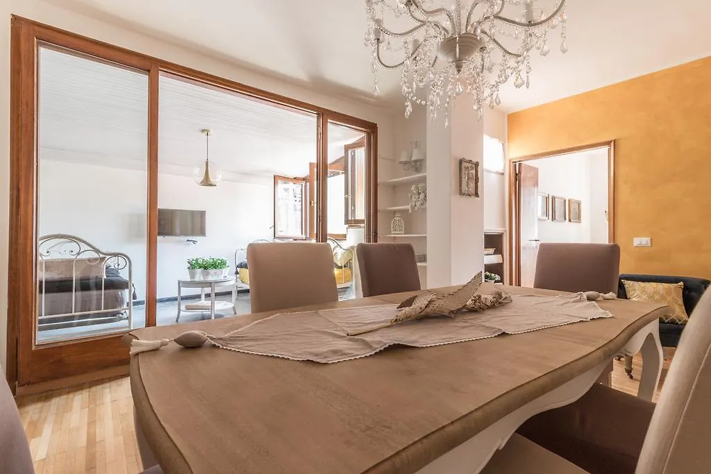 Casa Dell'Artista Apartment Venice 0*,  Italy