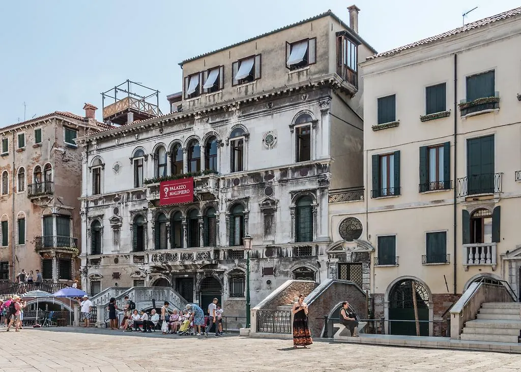 Casa Dell'Artista Apartment Venice