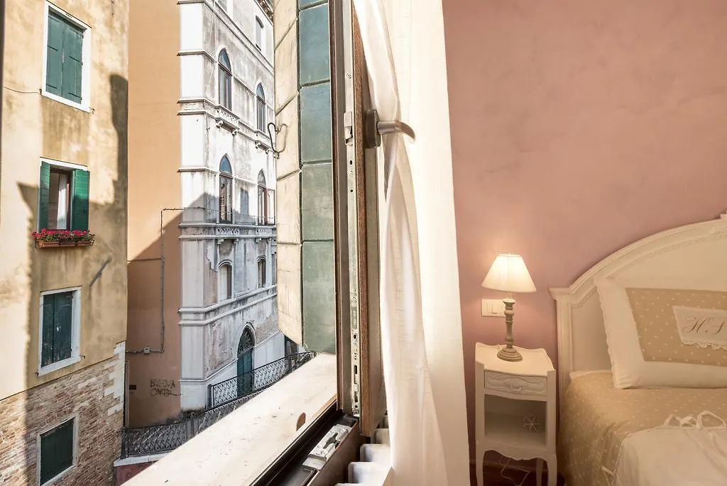 Casa Dell'Artista Apartment Venice