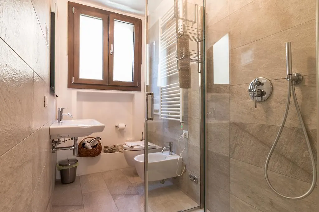 Casa Dell'Artista Apartment Venice