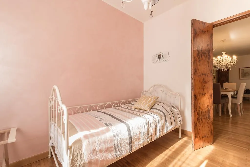 Casa Dell'Artista Apartment Venice Italy
