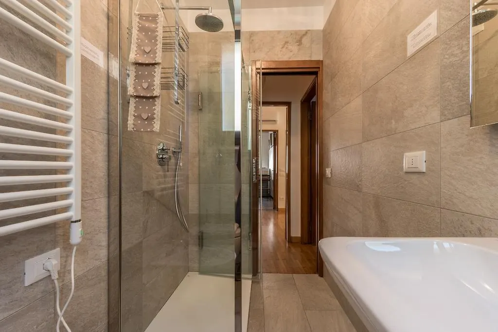 Casa Dell'Artista Apartment Venice Italy